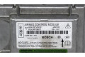 Блок подушек безопасности BP4K57K30B   Mazda 3 II