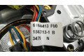 Подушка безопасности водителя 61644413   BMW X1 E84