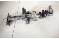    Рулевая рейка 8924502020, 0265005487   Toyota Avensis T250 2006 - 2009 года