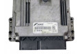 Блок управления двигателя  55244342, 0281017832   Fiat Ducato 