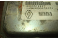 Блок управления коробкой передач 8200512207, 8200256858   Renault Espace IV