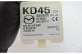 Řídící jednotka KD45675D4   Mazda 3 II 2014