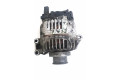 Генератор 0124325031   Renault Megane I 1.9     