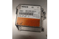 Блок подушек безопасности 4E0959655E, 4E0910655A   Audi A8 S8 D3 4E