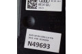 Блок предохранителей  4M0941828J   Audi A8 S8 D5    