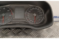Панель приборов 5F0920741E, A2C12362200   Seat Ateca       
