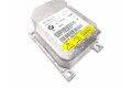 Блок подушек безопасности 0285001368, 65776905491   BMW 3 E46