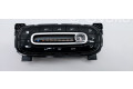 Блок управления климат-контролем A4539050600, 275105919R   Smart ForFour II W453
