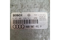 Блок управления двигателя 4A0907401P, 28RTD548   Audi A6 S6 C4 4A