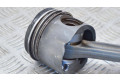 Píst    BMW 5 E39  pro naftový motor 2.5 M57 D25 (256D1) 