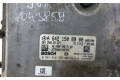 Řídící jednotka 0281016656, A6421508900   Mercedes-Benz ML W166 2012