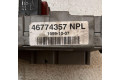 Блок комфорта 46774360cpl, 46774360CPL   Fiat Punto (188)   