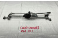 Интеркулер     Jeep Grand Cherokee 