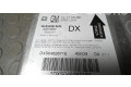 Блок подушек безопасности 13170589, 06235301   Opel Vectra C