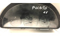Přístrojová deska  Fiat Punto (176) 1995 6060000160a, 17622940  