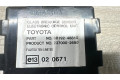 Блок управления 0819248810, 2370002690   Toyota RAV 4 (XA30)