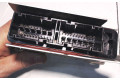 Блок подушек безопасности 891700H010, 891700H010   Peugeot 107
