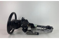    Рулевая рейка A1664601016   Mercedes-Benz ML W166 2012 - 2017 года