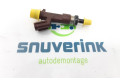 Vstřikovač 1639386680, 1639386680   Peugeot 108    1KRFE(CFB) 