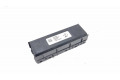Блок управления климат-контролем 84009753, 123364965   Chevrolet Volt II
