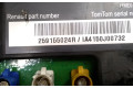 Дисплей    259155024R, 8200933925   Renault Trafic II (X83)