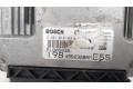 Блок управления двигателя 0281014454   Fiat Bravo