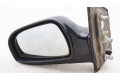 Zpětné zrcátko  Hyundai Matrix 2002  e4012172, e4012173  