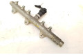 Топливная рампа 0445214016, 0445214016   Fiat Stilo  