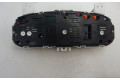 Панель приборов    KIA Ceed       