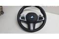 Руль BMW 5 G30 G31  2016 -  года 33809457404, 311795791      