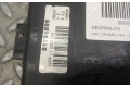 Řídící jednotka 51796699   Fiat Croma 2008
