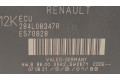 Блок управления 284L08347R   Renault Arkana