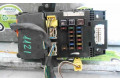 Pojistková skříňka Řídící jednotka BSM 8273005010, 08540612119   Toyota Avensis T220 1998