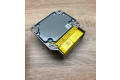 Блок подушек безопасности 4E0959655H, 0285001672   Audi A8 S8 D3 4E