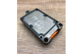 Блок подушек безопасности 550540400, 9631847080   Peugeot 406