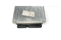 Блок управления двигателя 074906018AH, 0281010681   Volkswagen Transporter - Caravelle T4
