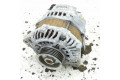 Генератор A5TJ0091ZD, AHGA77   Honda Jazz 1.3     