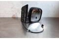Zpětné zrcátko  Volkswagen Caddy 2018  2K5857508AP  