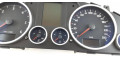 Přístrojová deska  Volkswagen Touareg I 2008 7L6920876, 0263671210  