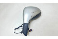Zpětné zrcátko  levé Peugeot 207 2007  E9014342, HAF40  