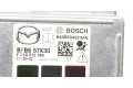 Блок подушек безопасности BFB657K30   Mazda 3 II