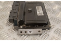 Řídící jednotka MEC37300, MEC37300K39922   Nissan Micra C+C 2009