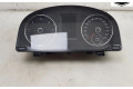 Přístrojová deska  Volkswagen Caddy 2016 2K5920866A, 2K5920866A  