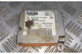 Блок подушек безопасности 9653190880   Citroen Berlingo
