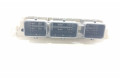 Блок управления двигателем ECU 9659901480   Peugeot 307 CC      