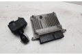Řídící jednotka A6461502072, 28103315   Mercedes-Benz C W204 2007