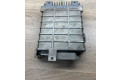 Řídící jednotka 0285007040, 893907383   Volkswagen Jetta II 1984