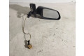 Зеркало электрическое        Volkswagen Polo IV 9N3  2005 - 2009 года   