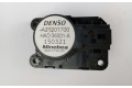 Вентилятор печки    A21201700, HAD36001A   Toyota Proace