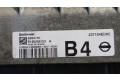Řídící jednotka 237104ED0C, S180206103   Nissan Pulsar 2014